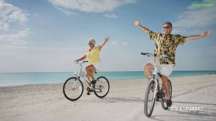 Retiring abroad: 3 things to know before you go