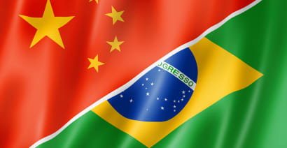 Brazil navigates lopsided relationship with China