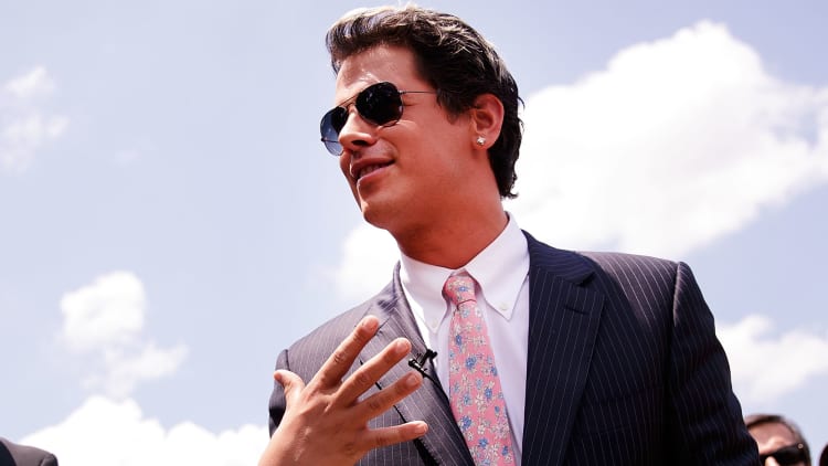 Milo Yiannopoulos: This is what the ‘Alt-Right’ is really about