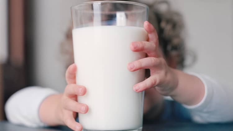 Australia's a2 Milk discusses its expansion into South Korea