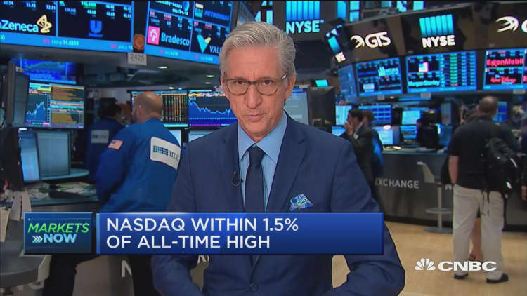 Pisani: What's up with oil companies?