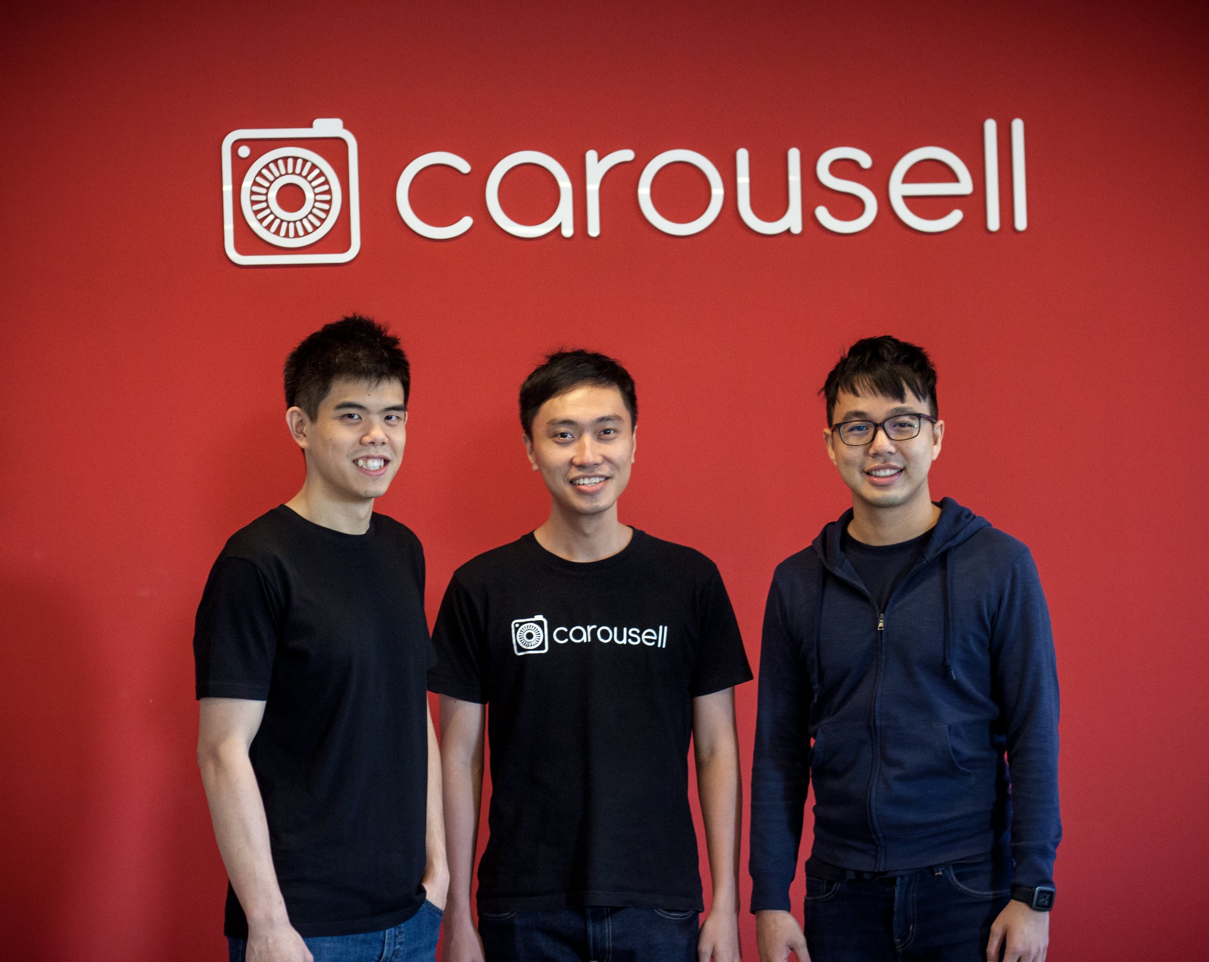 Carousell Singapore  Buy & Sell Goods, Cars, Services and Property