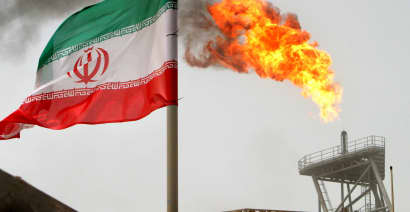 An Iran nuclear deal revival could dramatically alter oil prices — if it happens