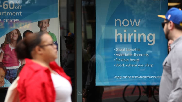 Hiring is up 10% in 2017 over previous year: LinkedIn