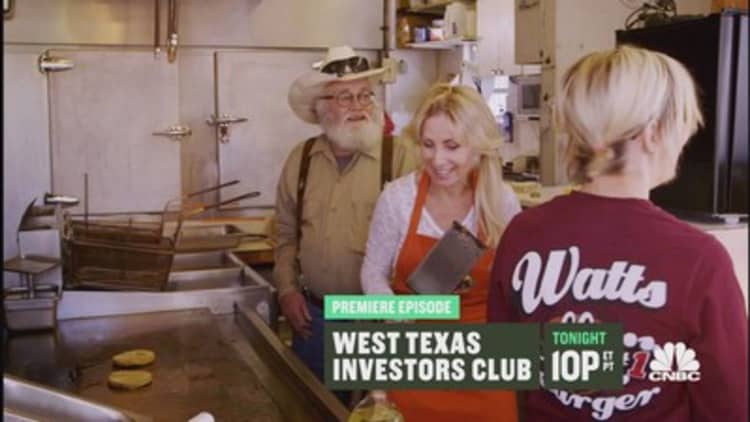 West Texas Investors Club: Next Episode - “Natural Born Chillers” | CNBC Prime