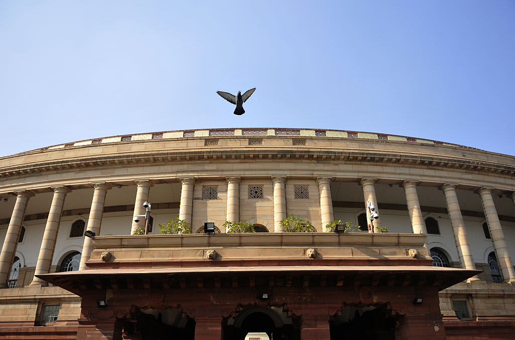 India’s interim budget falls on Feb. 1. Here’s what to expect