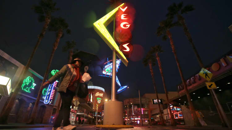 Zappos to Build Intentionally Inconvenient Office in Las Vegas
