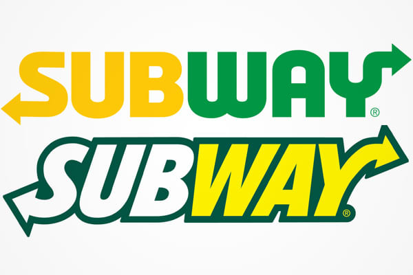 After 15 years, Subway has a brand new logo