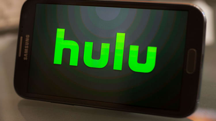 Hulu now has more than 17 million subscribers