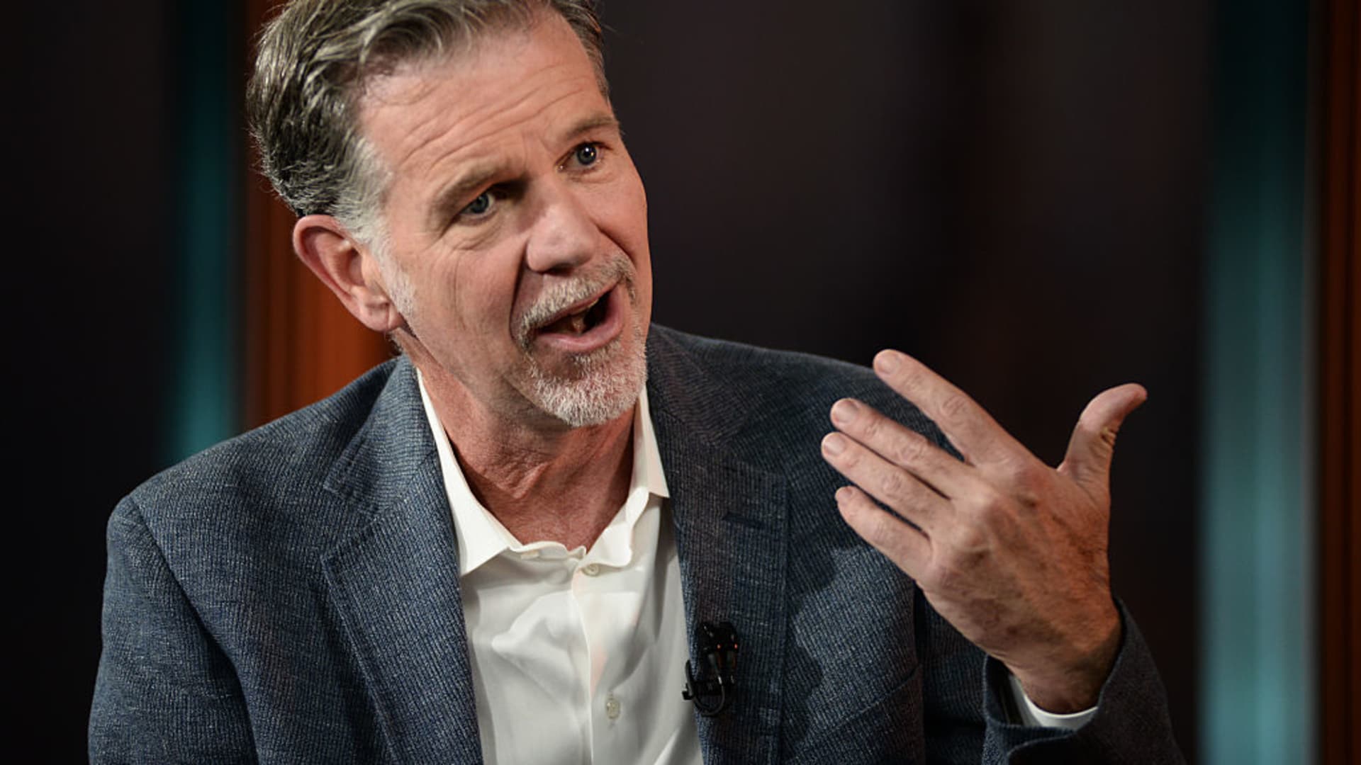 Netflix is raising its prices on some plans; shares rise