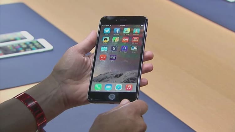 No headphone jack? Here's what we know about the iPhone 7