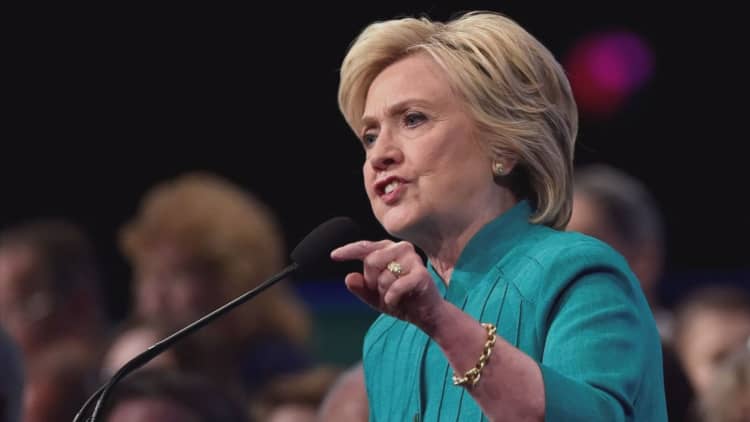 Two Benghazi parents sue Hillary Clinton for wrongful death