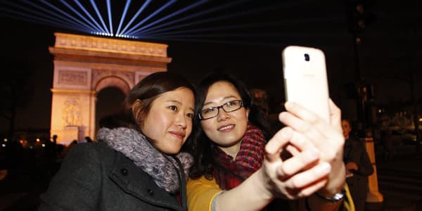 President Xi expands China's soft power through tourism