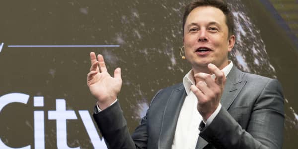 Why Tesla's solar business has not yet taken off as Elon Musk promised 