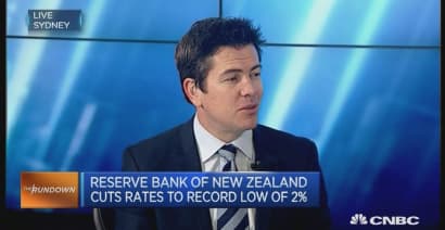 Why the RBNZ delivered another rate cut 