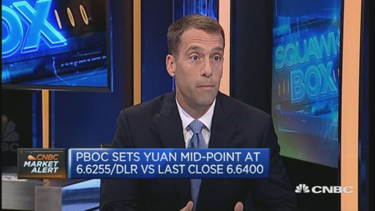 EM Asia is set to outperform: JPMorgan
