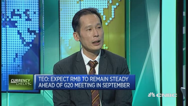 Currencies to remain range-bound until September: ABN AMRO