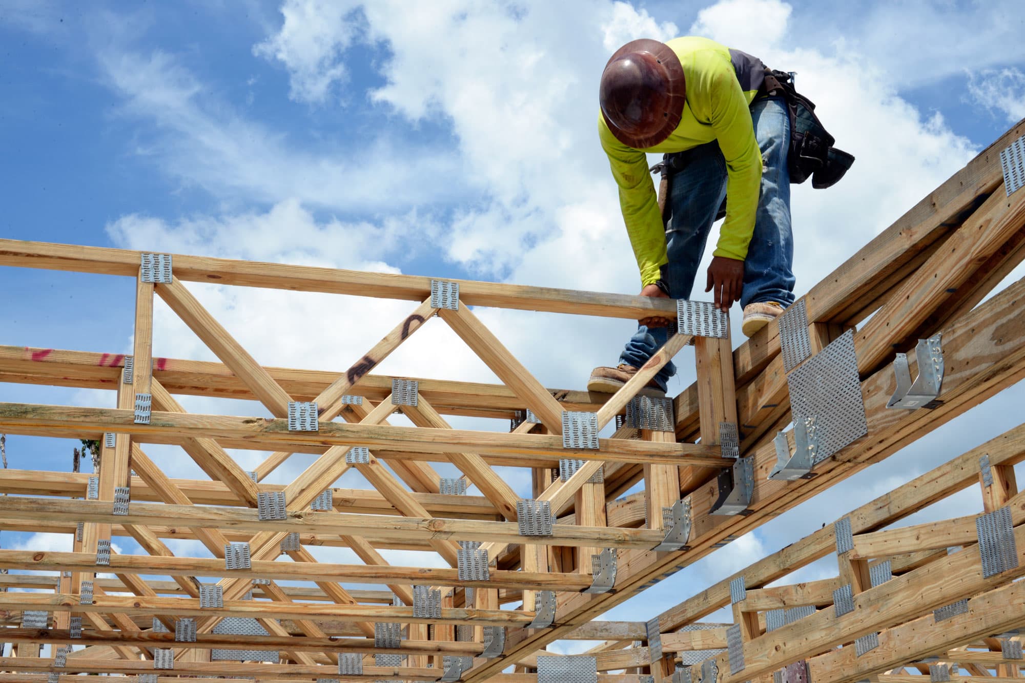 Home builders target millennials, and it will hit their ...