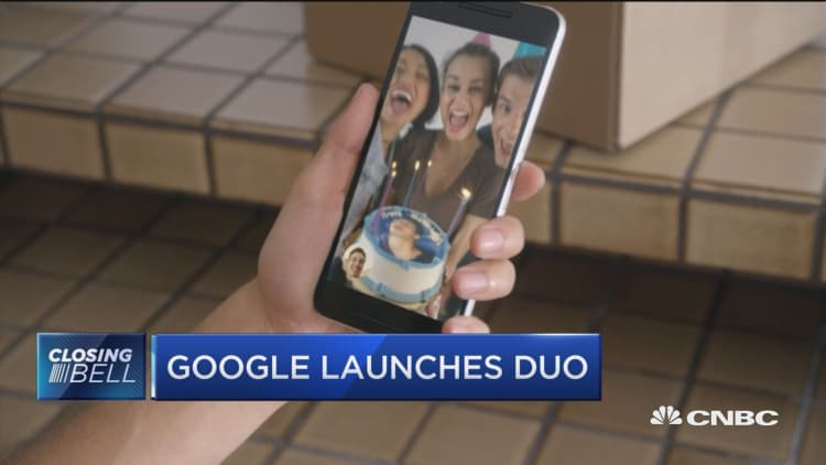 Can Google's Duo take on the competition?