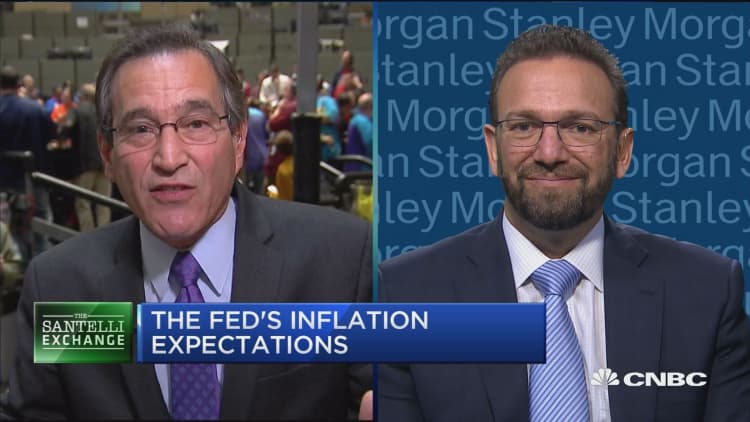 Santelli Exchange: Central bank policies gone wrong
