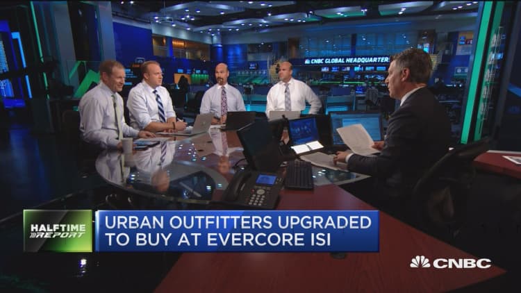 Call of the day: Urban Outfitters