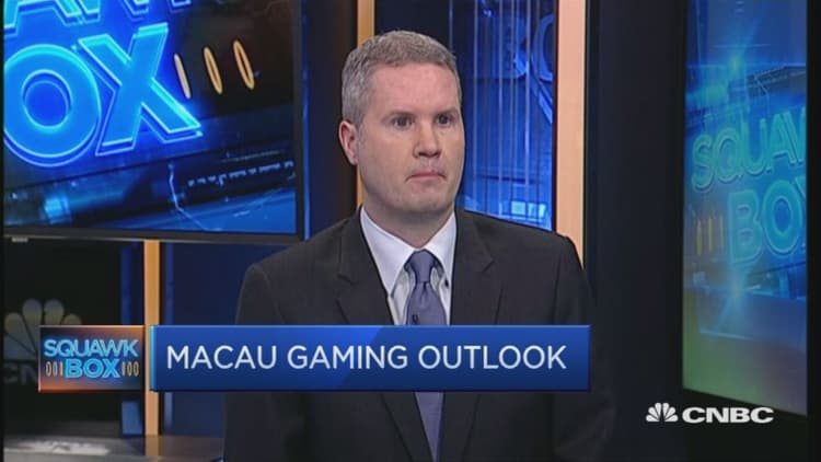 Government doesn't want VIP gaming sector to thrive: Investor