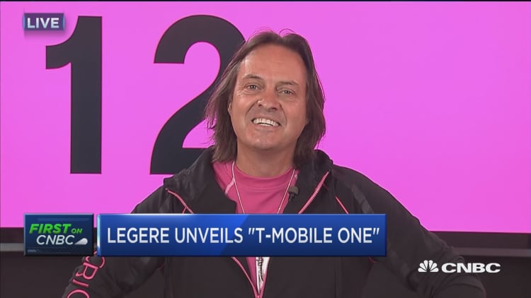 Legere to Sprint: Copy paste everything I do and you'll be fine