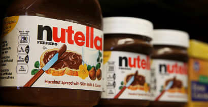 From Nike to Nutella: Company names you are probably mispronouncing