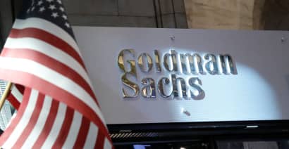 Geeks venture into Goldman Sachs' world of big deals and egos