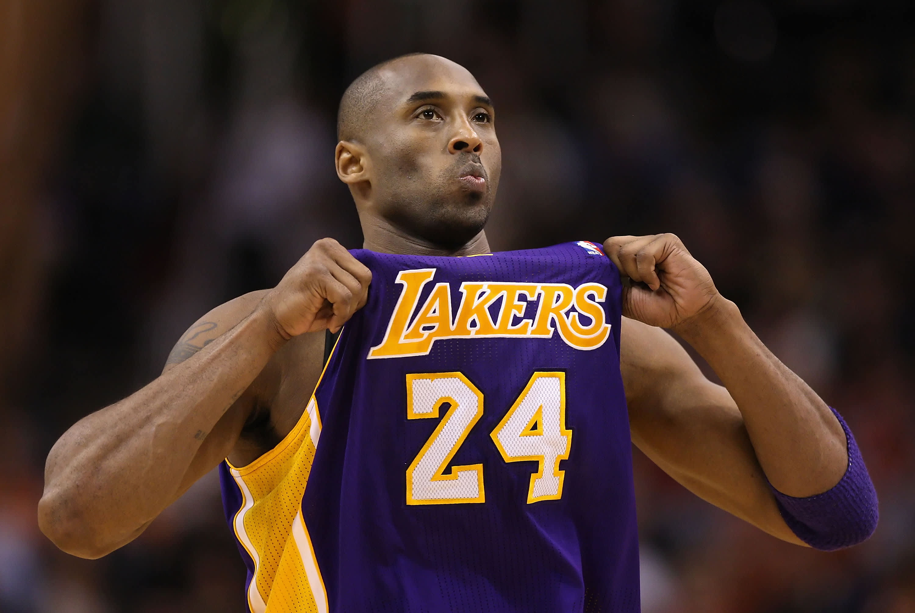 How did Kobe Bryant become successful? - Quora