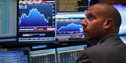Goldman Sachs: Rise of trading machines could make next market crash much worse