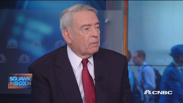 Dan Rather: The rise of populism