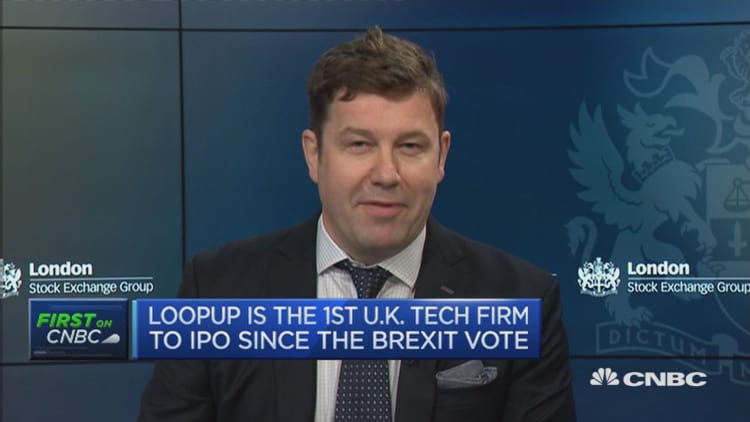 We’re more of a thoroughbred than a unicorn: LoopUp Co-CEO
