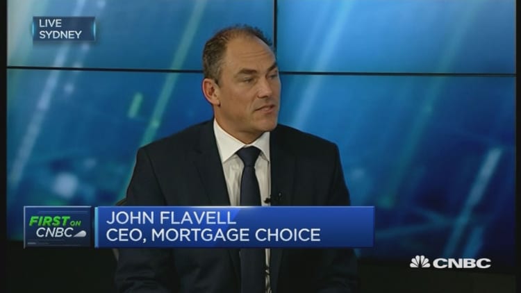 Mortgage Choice: There's still strong housing demand in Australia