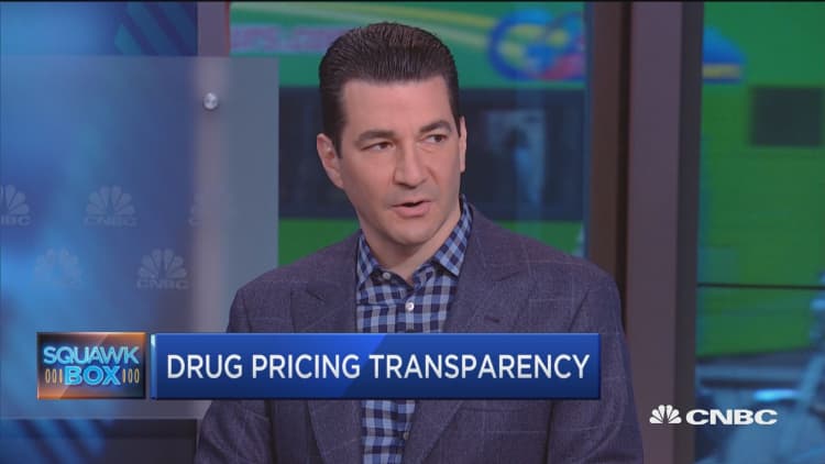 Would Clinton hurt or help drug prices?