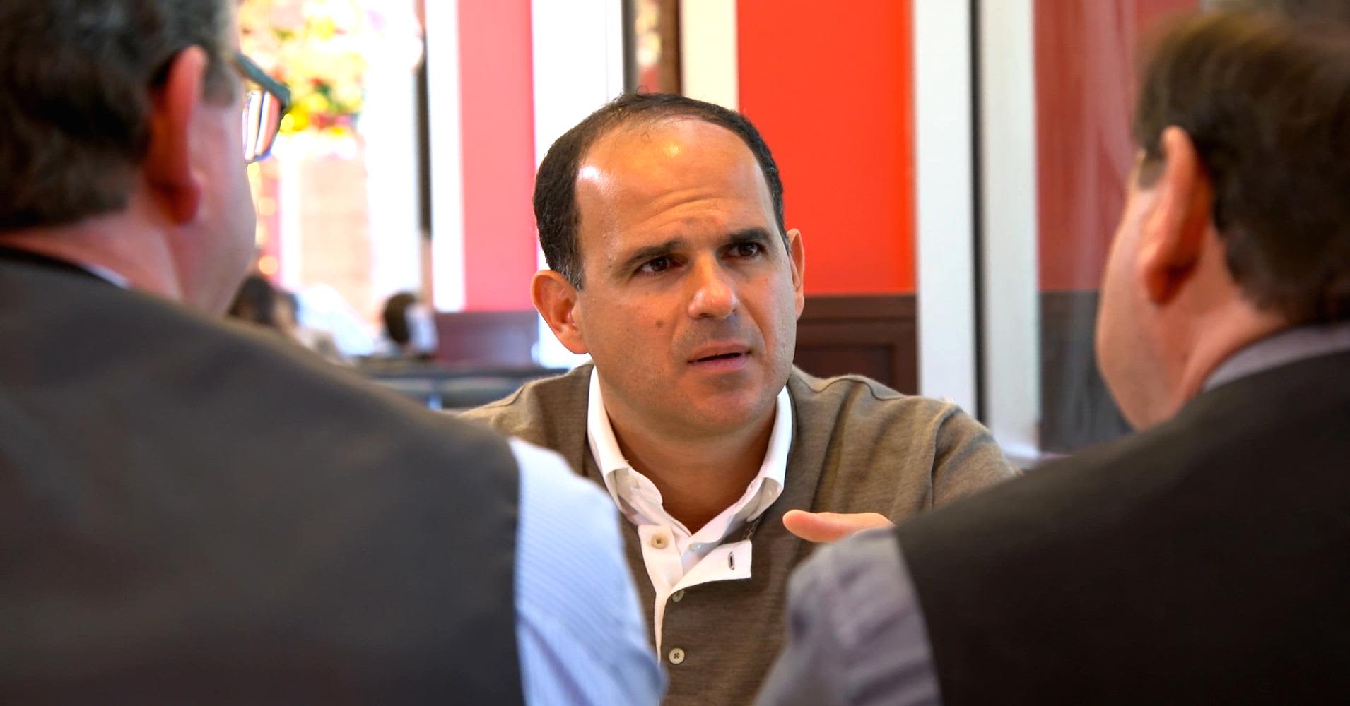 Marcus Lemonis: What a CEO should never do to his people