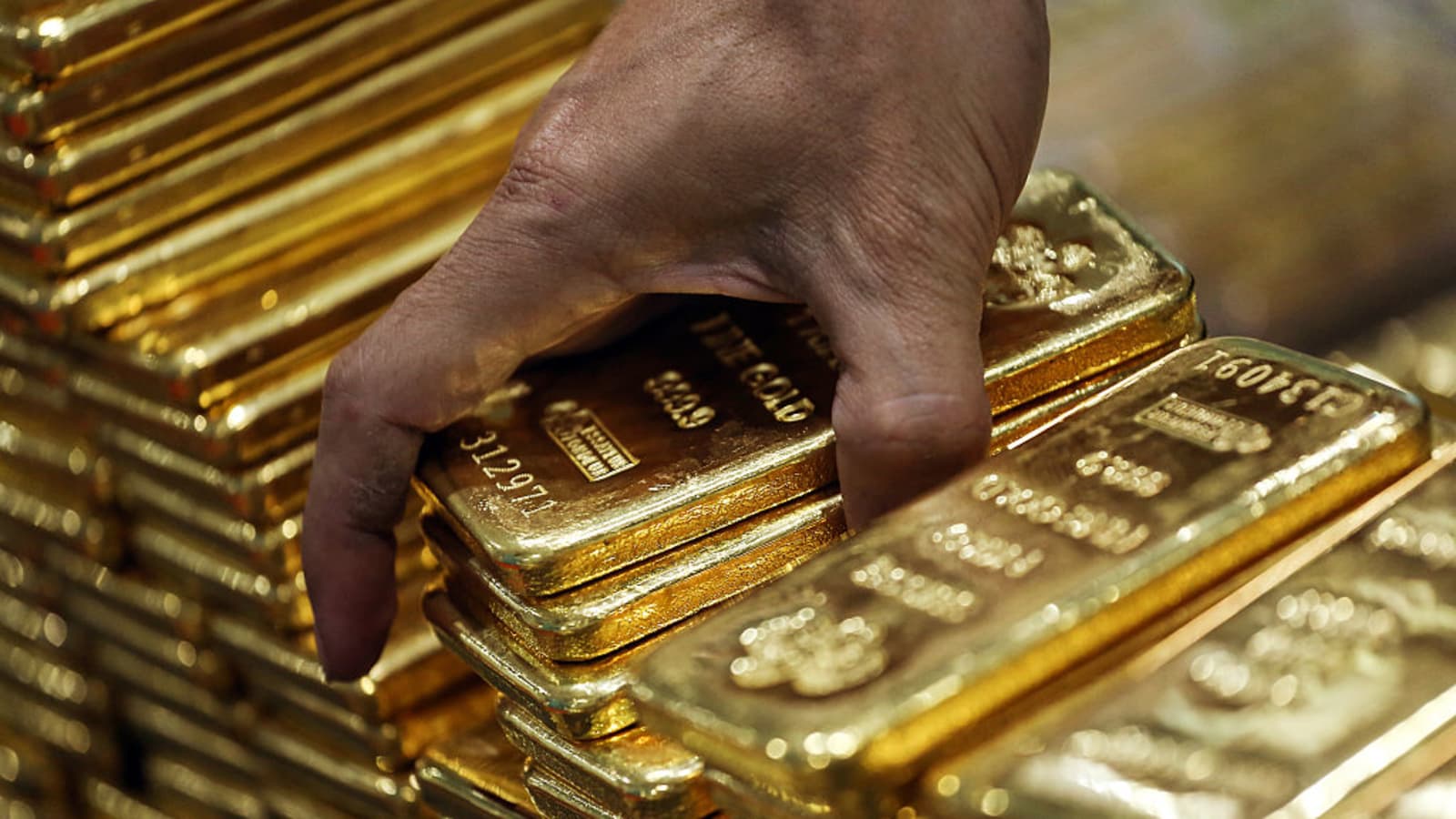 India gold demand fell 30% from July to September: World Gold Council