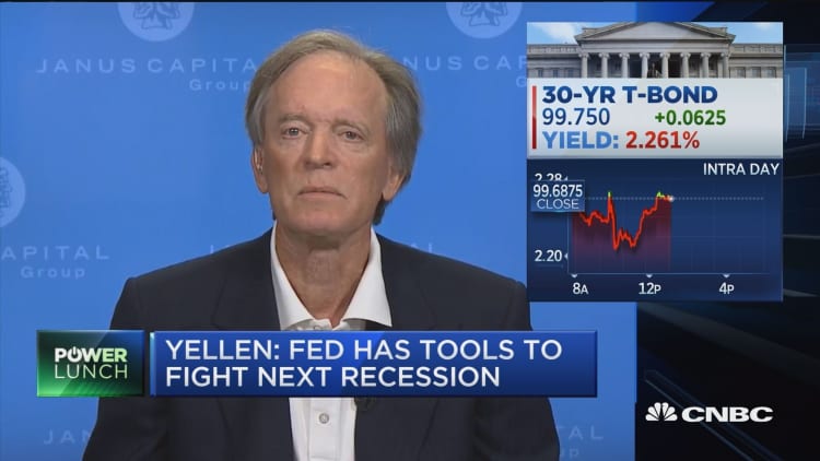 Breaking down Yellen, Fischer statements