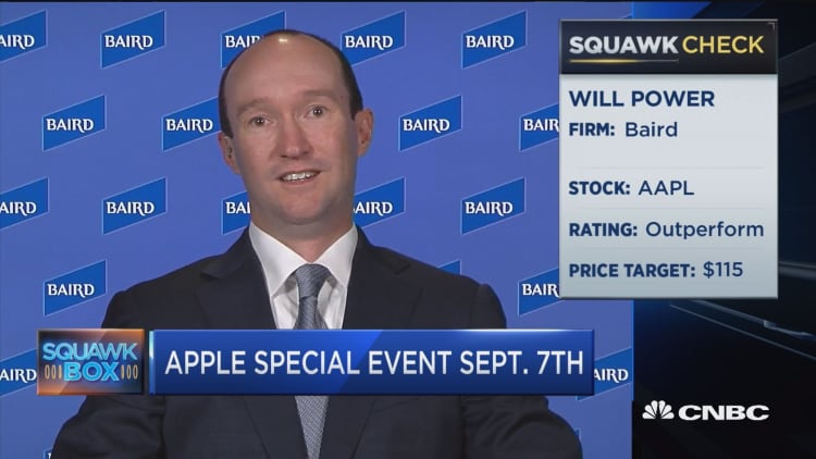 Analyst on Apple tax ruling: More negative noise than anything substantial
