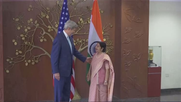 No US-India trade deal expected