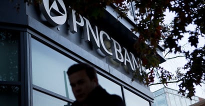 Cheap PNC shares set to rally: KBW