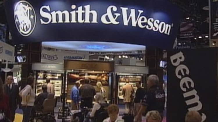 What to expect from Smith & Wesson earnings
