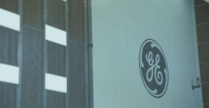 GE to buy 3D printing firms for $1.4B