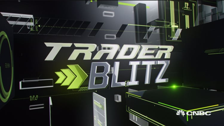 4 Stocks, 4 trades: GT, MDLZ & more