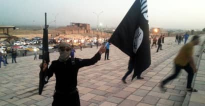 Read this now: Plan for ISIS | Carnival resumed | Trade Joe's recall