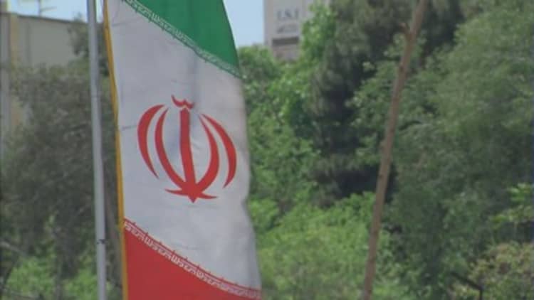 US sent Iran total of $1.7B in cash