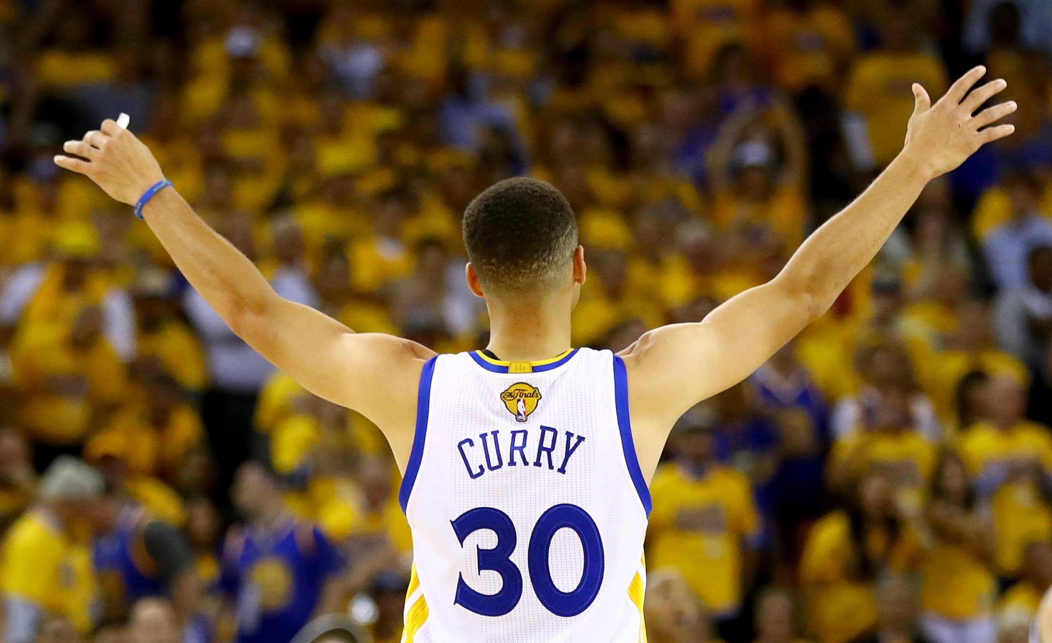 NBA star Stephen Curry shares the 3 moments when he knew he'd 'made it'
