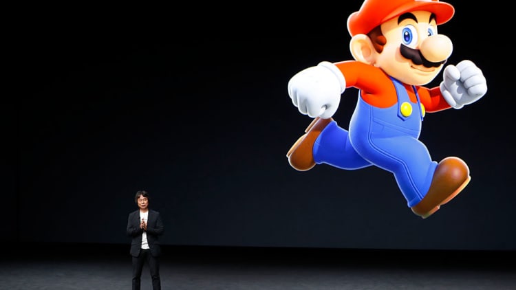 Plenty will pay for 'Super Mario Run': Analyst