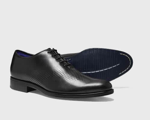 Shoemaker Cole Haan for US