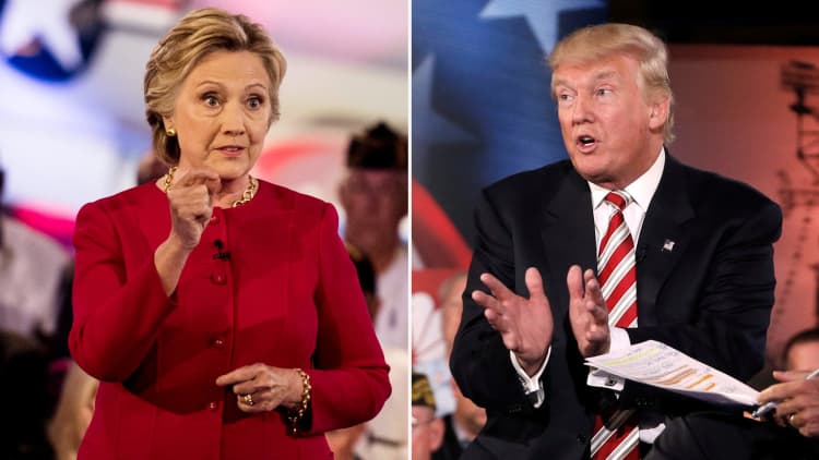 Debate prep 101: Here's what to know